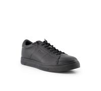 LLOYD Sneaker Herren Leder schwarz, 42 (8)