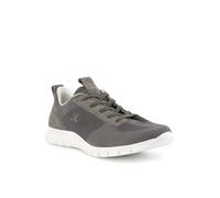 LLOYD Herren Sneaker Grau 40.5 Textil | Rauleder