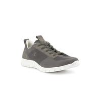 LLOYD Herren Sneaker Grau 46.5 Textil | Rauleder