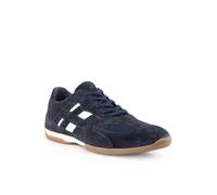 LLOYD Sneaker Herren Veloursleder blau, 42 (8)