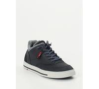 Lloyd Sneaker high ELLISON in blau in Größe: 41 für Herren