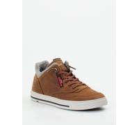 Lloyd Sneaker high ELLISON in braun in Größe: 42 für Herren