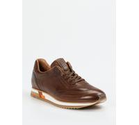 Lloyd Sneaker in braun in Größe: 41 für Herren