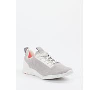 Lloyd Sneaker in grau/weiß in Größe: 46 für Herren