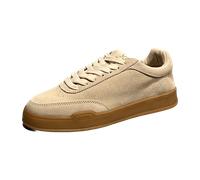 Lloyd Sneaker Low für Damen, beige, Größe 38 EU