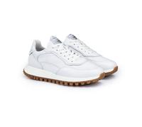 Lloyd Sneaker Low für Damen, weiß, Größe 37 EU