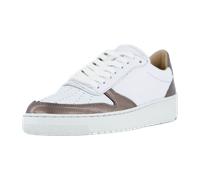 LLOYD Damen Sneaker Kombiniert 40 Glattleder | Effektleder