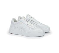 Lloyd Sneaker | Low-Top für Damen, weiß, Größe 39 EU