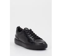 Lloyd Sneaker METRO X-MOTION PLUS in schwarz in Größe: 45 für Herren