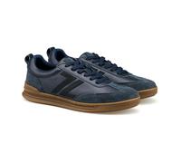 LLOYD Sneaker Orbit 77 Herren Blau Größe 42