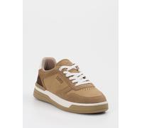Lloyd Sneaker STAGE in beige in Größe: 43 für Herren