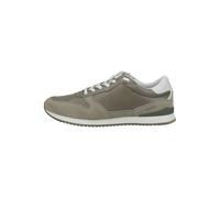 Lloyd Herrenschuhe Sportliche Schnürer 2 - SALBEI/WHITE 2 - SALBEI/WHITE - Gr. - 45 EU | 10.5 UK