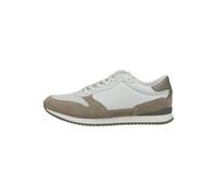 Lloyd Sneaker Veloursleder/Mesh Taupe - 43