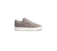 LLOYD Herren Sneaker METRO Rauleder Grau Größe 44