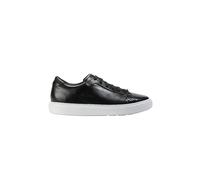 LLOYD Herren Low Top Sneaker | Sneakers Schwarz 45 Glattleder