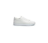 LLOYD Herren Low Tops | Sneakers Weiss 43 Glattleder