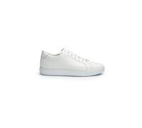 Lloyd Herrenschuhe Sportliche Schnürer 1 - WHITE 1 - WHITE - Gr. - 45