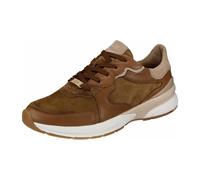 Lloyd Sportliche Schnürschuhe für Damen, braun, Größe 37 EU