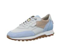 Lloyd Sportliche Schnürschuhe für Damen, weiß, Größe 37 EU
