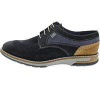 Lloyd sportlicher Schnürer Blau - Blau / 42,5