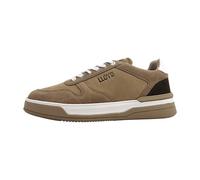 LLOYD Herren Halbschuhe Stage – Low-Top Sneaker, Schnürer GHOBI Größe 42 EU / 8 UK