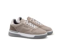 LLOYD Herren Halbschuhe Stage – Low-Top Sneaker Grau Größe 46 (EU)