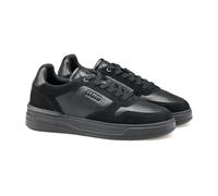 Lloyd Sneaker Herren schwarz, 41