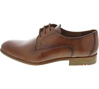 Lloyd Schnürschuh Herren cognac, 9