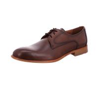 Lloyd Stanton Business Schuhe braun Ledersohle 15-100-05 für Herren, braun, Größe 40 EU / 6,5 UK