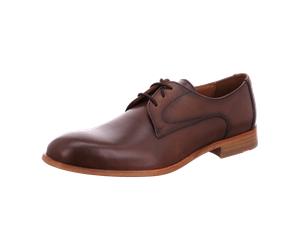 Lloyd Stanton Business Schuhe braun Ledersohle 15-100-05 für Herren, braun, Größe 42 EU / 8 UK