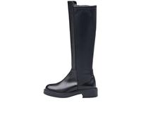 Lloyd Stiefel Damen schwarz, 6.5