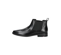 Lloyd Stiefelette Leder/Textil Schwarz - 42,5