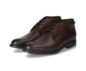 Lloyd Stiefeletten EEZY 325 - Gr. 47 - Braun - Glattleder
