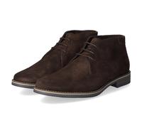 LLOYD Herren Desert Stiefelette Braun 47 Rauleder