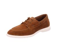 Lloyd Stride Deck für Herren, braun, Größe 42 ½ EU / 8,5 UK