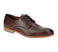 Lloyd Suffolk Business Schuhe braun Ledersohle 14-154-04 - Größe 40.5