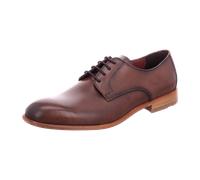 Lloyd Suffolk Business Schuhe braun Ledersohle 14-154-04 für Herren, braun, Größe 46 ½ EU / 11,5 UK