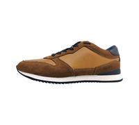 Lloyd Sneaker Herren cognac, 13