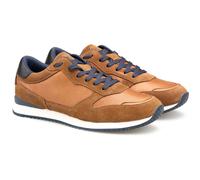 LLOYD Herren Halbschuhe Swift, Männer Low-Top Sneaker,Business,Freizeit,Halbschuhe,straßenschuhe,Strassenschuhe,Sportschuhe, Cigar, 44.5 EU / 10 UK
