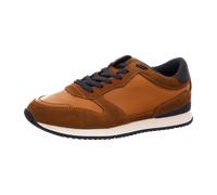 LLOYD Herren Halbschuhe Swift, Männer Low-Top Sneaker,straßenschuhe,Strassenschuhe,Sportschuhe,Freizeitschuhe,Turnschuhe, Cigar, 48.5 EU / 13 UK