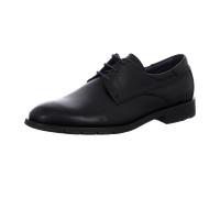 Lloyd Tambo 13-113-00 black Crema Calf für Herren, schwarz, Größe 42 EU / 8 UK
