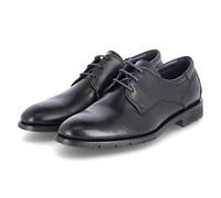 Lloyd Tambo Business Schuhe schwarz klassisch 13-113-00 - Größe 42