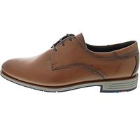 LLOYD Herren-Schnürhalbschuhe Tambo Braun Gr. 8½