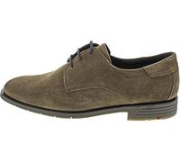 LLOYD Tambo Herrenschuhe Elegante Schnürer Braun Elegant, Schuhgröße:EUR 44.5 | UK 10