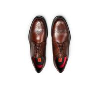 Lloyd Schnürschuh Herren cognac, 10.5