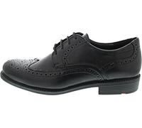 LLOYD Herren Halbschuhe Tampico schwarz Größe 41 EU / 7,5 UK