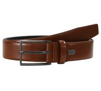 LLOYD Thin Belt 3.5 W80 Cognac - kürzbar