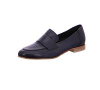 Lloyd Slipper Damen blau, 36.5