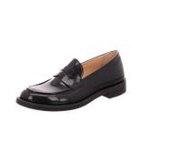 Lloyd - Trotteur klassisch, flacher Absatz bis 25mm schwarz - Gr. - 6 UK