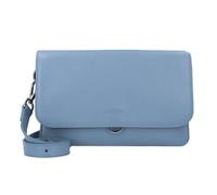 Lloyd Umhängetasche Leder 25 cm hellblau (TAS014691) blau